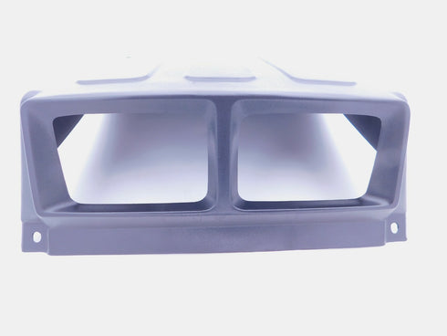 SUZUKI CENTER FENDER 1987-1998 QUADRUNNER LT-4WD GENUINE OEM NEW 53118-19B00